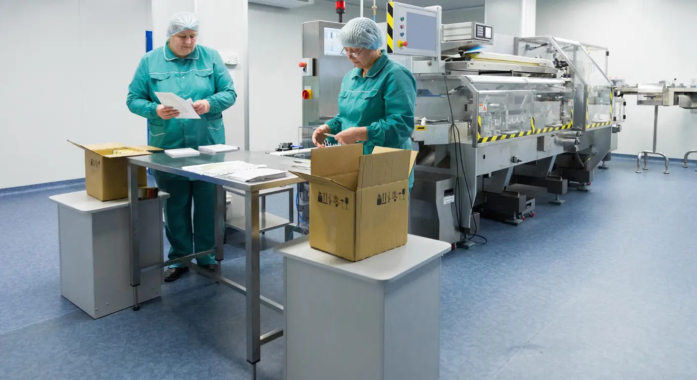 Food-processing